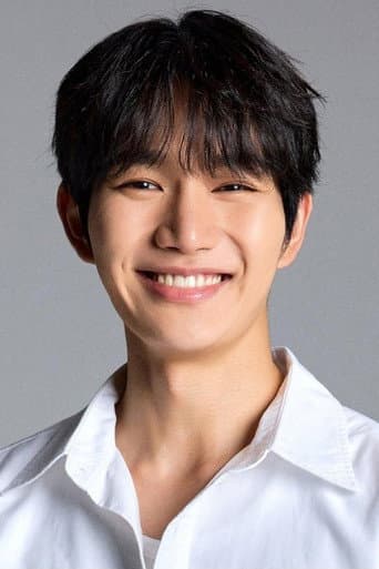Yoon Sang-hyeon fotoğrafı