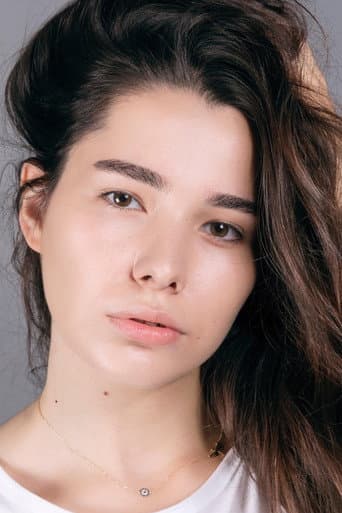 Feyza Sevil Güngör fotoğrafı