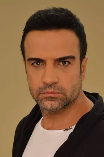 Berdan Mardini fotoğrafı