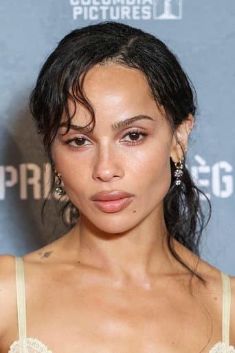 Zoë Kravitz fotoğrafı