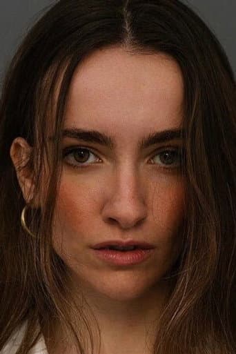 Candela Arestegui fotoğrafı