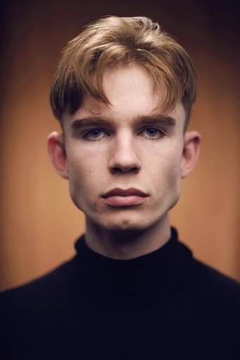 Harry Cadby fotoğrafı
