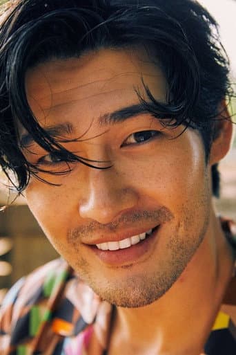 Choi Kwang-rok fotoğrafı
