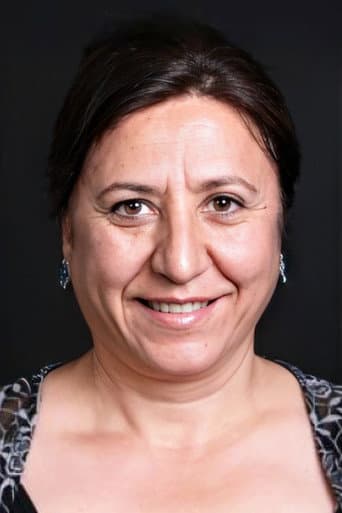Nilüfer Kılıçarslan fotoğrafı