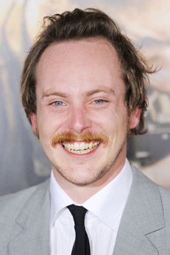 Tom Budge fotoğrafı