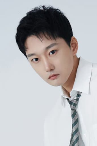 Li Zhuo Yang fotoğrafı