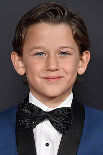 Mateo Zoryan Francis-DeFord fotoğrafı