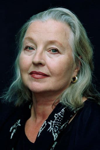 Hanna Schygulla fotoğrafı