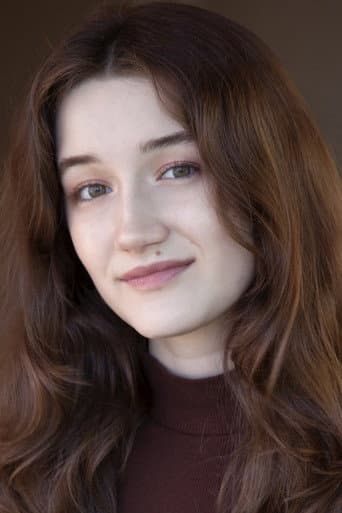 Kylie McNeill fotoğrafı
