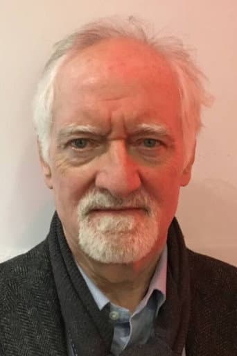 Charles McKeown fotoğrafı