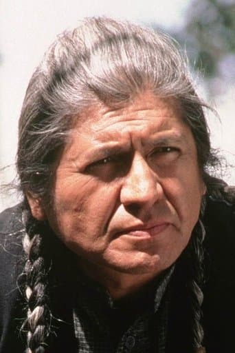 Gordon Tootoosis fotoğrafı