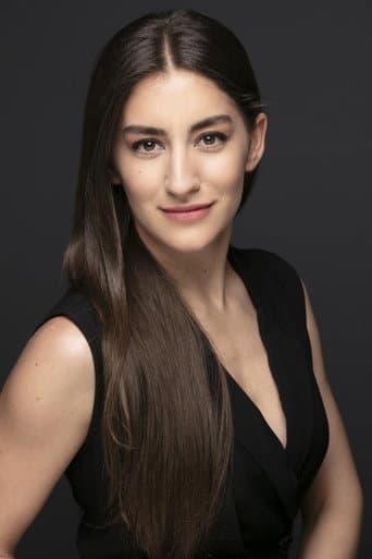 Naz Göktan fotoğrafı