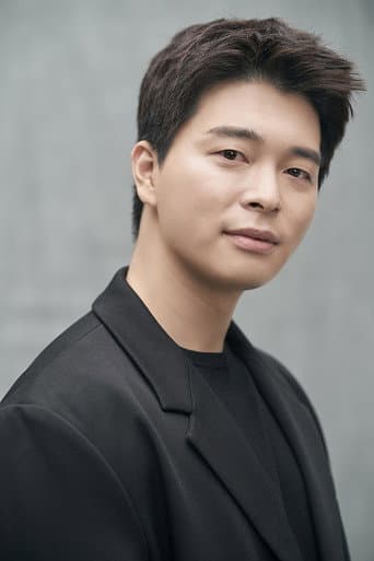 Lee Sang-woon fotoğrafı