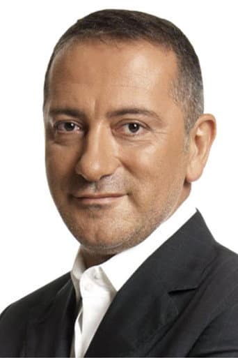 Fatih Altaylı fotoğrafı