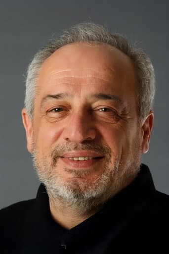 Cengiz Baykal fotoğrafı