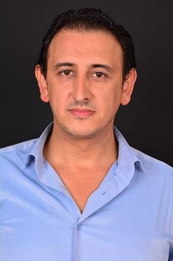 Hüseyin Hastarla fotoğrafı