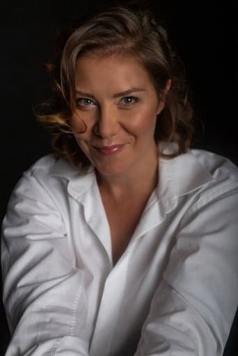 Anna Rokita fotoğrafı