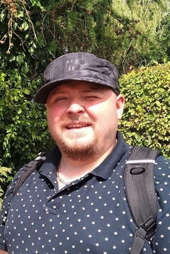 Michał Przybysławski fotoğrafı