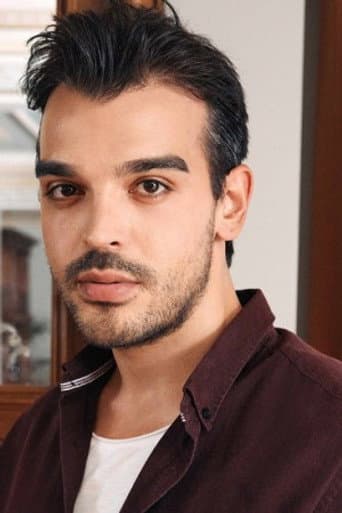 Kağan Arpacı fotoğrafı