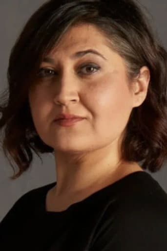 Hilal Kuvvet fotoğrafı
