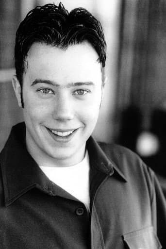 Sam Easton fotoğrafı