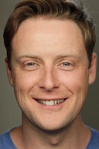 Stephen Ashfield fotoğrafı