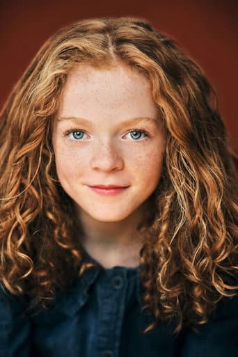 Alexa Goodall fotoğrafı