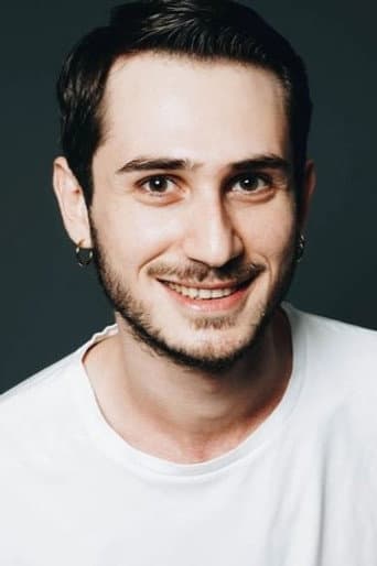 Orkuncan İzan fotoğrafı