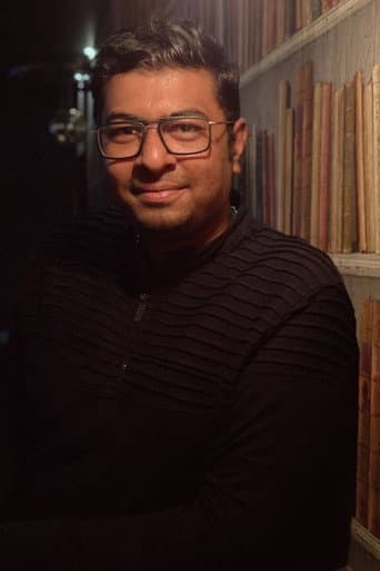 Amar Keerthy fotoğrafı