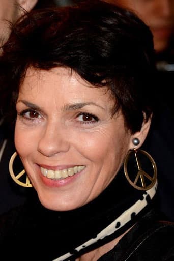 Élisabeth Bourgine fotoğrafı