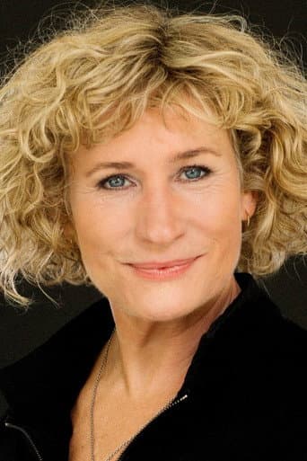 Birgitte Raaberg fotoğrafı
