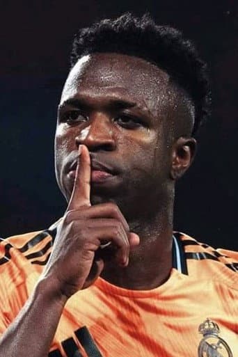 Vinícius Júnior fotoğrafı