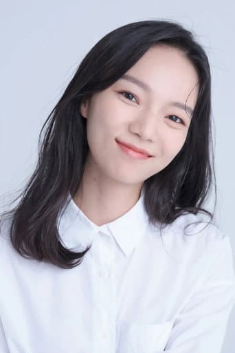 Park Jin-ah fotoğrafı