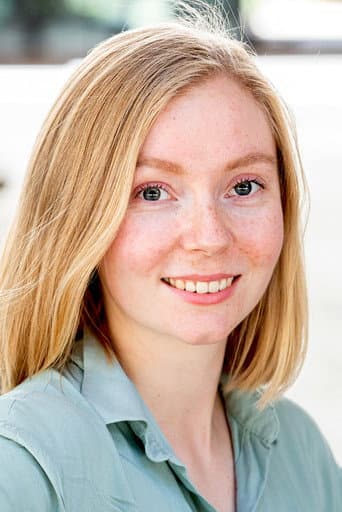Karoline Viktoria Sletteng Garvang fotoğrafı