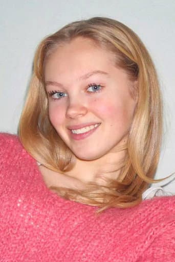 Ameli Olving Sælevik fotoğrafı
