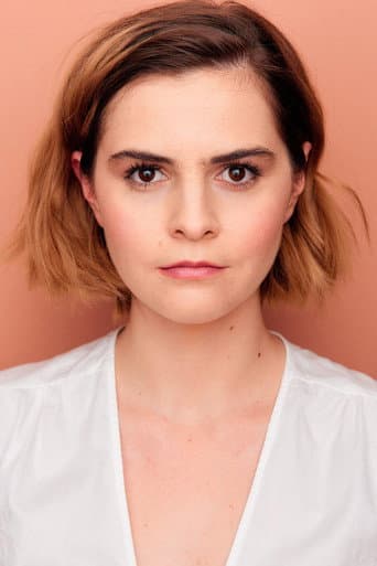 McKenna Quigley Harrington fotoğrafı