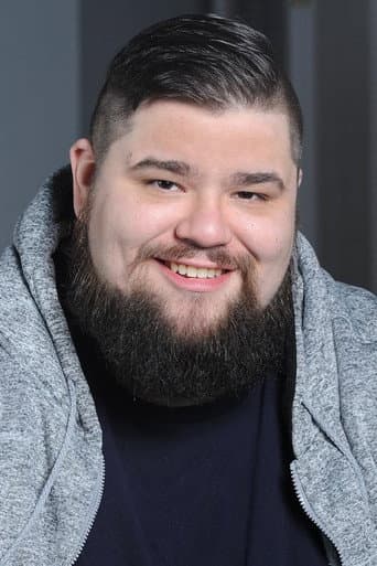 Justin Garcia-Pruneda fotoğrafı