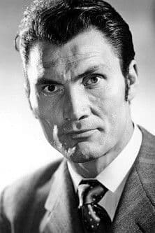 Jack Palance fotoğrafı