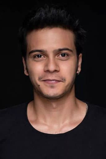 Arif Güloğlu fotoğrafı