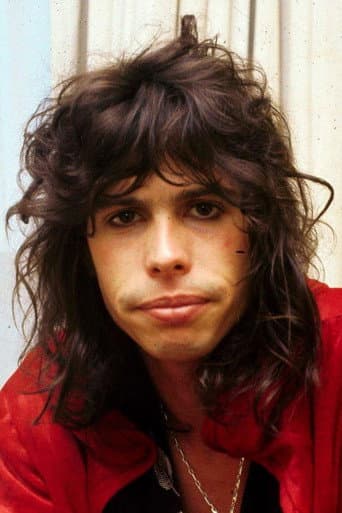 Steven Tyler fotoğrafı