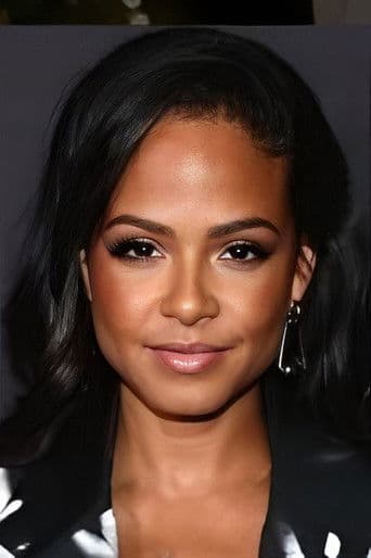 Christina Milian fotoğrafı