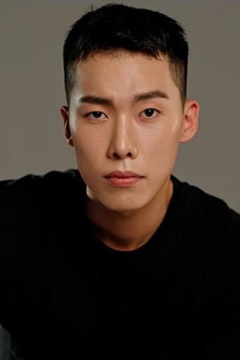 Hwang Seong-bin fotoğrafı
