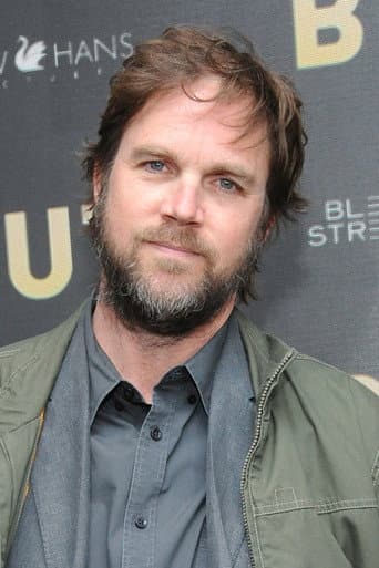Brad Anderson fotoğrafı