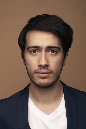 Dario Ladani Sanchez fotoğrafı