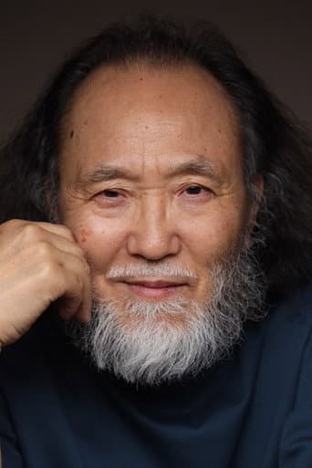 Shin Kang-gyun fotoğrafı