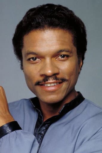 Billy Dee Williams fotoğrafı