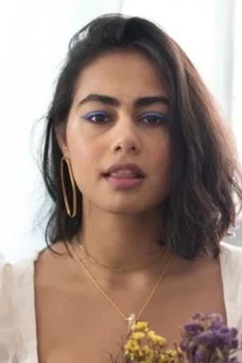 Naina Bhan fotoğrafı