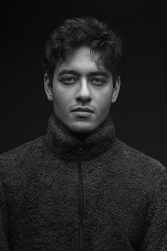 Zeyn Shaw fotoğrafı