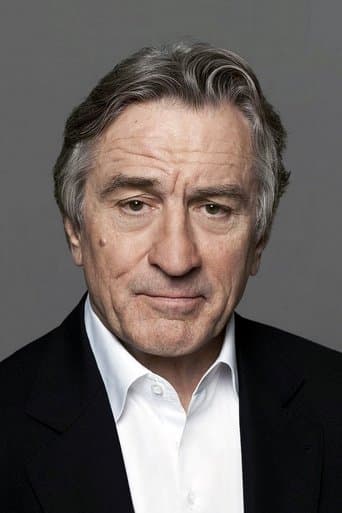 Robert De Niro fotoğrafı