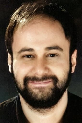 Tolga Gülcüler fotoğrafı